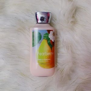 Pearberry Lotion - Bath & Body Works